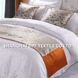 100% Polyester Bed Runner in Different Designs