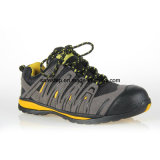 Composite Toe Kevlar Misole Sport Safety Shoe with Good Price