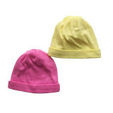 Hot New Fashion Multi Color Cotton Infant/Baby Hat