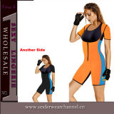 New Design Women Gym Neoprene Trainer Sportswear (TG8016)