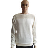 Newest High Quality Men's Cotton Fleece Pullover Sweatshirts