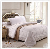 2015 Sales Well 100% White Goose Down Quilt (T126)