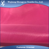 210t 100% Polyester Taffeta 70d Waterproof Ripstop Lining Fabric