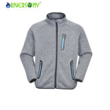 Softshell Sweater Grey for Men