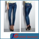 Women's Fashionable Soft Legging Jeans Sexy Pants (JC1261)