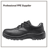 High Quality Black Steel Cheap Work Shoe