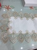 5047 Lace Table Cloth