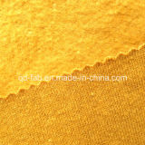 Hemp/Organic Cotton Dyed Brushed Fleece (QF13-0405)