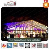 Big Party Wedding Marquee Tent with Full Decoration
