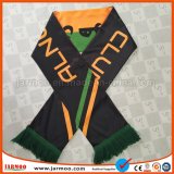 Customized Super Soft Printed Scarf for Fans Neck