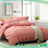 Durable Cotton Yellow and Orange Bedding for Apartment