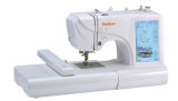 Ss-Es5 Computer Embroidery and Sewing Machine