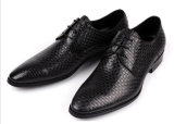 Latest New Italy Design Mens Formal Shoes