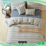 Cottage Cotton Yarn Dyed China Manufacturers Hotel Coverlet