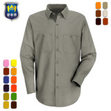 OEM Service Guard Security High Quality Work Shirt