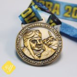Factory Made Good Quality Award Medals