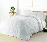 Lavender Premium Soft Ang Light Weight High Quality Warm Comforter