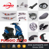 Spare Parts Lock Set for Piaggio Scooter Zip 50 Fly125