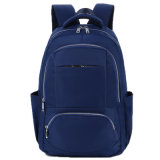 Wear Resistant Simple School Bag, Oxford Durable Backpack