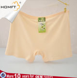Hot on Sale 2 Designs Girls Undergarment Modal Boyshort Leggings Safe Pants