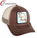 Men's Animal Farm Snap Back Trucker Hat