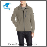 Waterproof Men's Warm Soft Shell Jacket