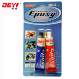 Dy-E705 Steel 5 Minutes Epoxy Resin Adhesive