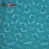 Top Quality Control Wholesale Promotional Polyester Lace Fabric
