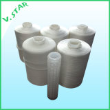 Polyester (PET) Sewing Thread 210d/2-150ply on Dyeing Tube