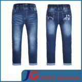 Kids Girls Denim Legging Jeans (JC5136)