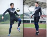 Fashion Design High-Order Elasticty Men's Sports Wear