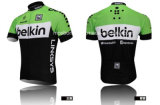 New Style Sublimation Printing Cycling Jersey
