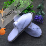 Customize New Style Hot Sale Hotel Slippers Made in China Is Hotel Slippers