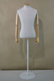 Male Torso Mannequin for Suit Display