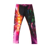 Fitness Leggings Yoga Pant with Good Quality