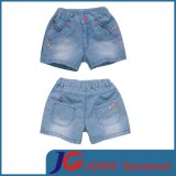 Kids Denim Short Pants (JC5130)