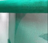 Green Mosquito Netting/18*18mesh Fiberglass Insect Screening/Window Screening