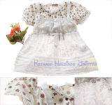 Infant/Toddler Dress