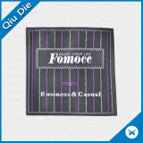Factory Price Garment Woven Label in High Quality