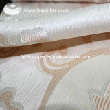 Jacquard Curtain Fabric and Furniture Covering (BS3346A)