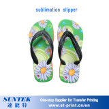 Ce Certification Sublimation Orange Blank Slippers