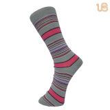 Men's Modal Stripe Sock