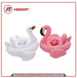 Children's Swimming / Flamingo Seat / Baby Baby / White Swan / Swimming Ring / Inflatable Cushion Seat