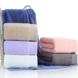 Soft Cotton Machine Washable Extra Large High GSM 32s Bath Towel