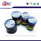 Hotsale Synthetic Rubber Adhesive Insulation PVC Electrical Tape