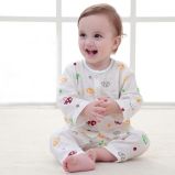 2017 Wholesale Fashion Kids Pajamas Baby Clothes Children Underwear