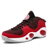 Supplier List for Men Basketball Sport Shoes Upper Synthetic Leather Basketball