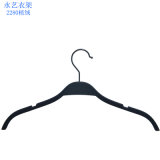 17 Inches ABS Plastic No Slip Custom Shirt Designer Clothing Hangers