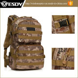 Military Army Assault Pack Outdoor Mountaineering Camouflage Tactical Hunting Backpack