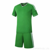 American Football Uniform 100% Polyester Dry Fit Training Custom Team Men Full Sublimation Soccer Jersey